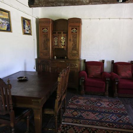 Chateau Bruale Tkhilistskaro ภายนอก รูปภาพ