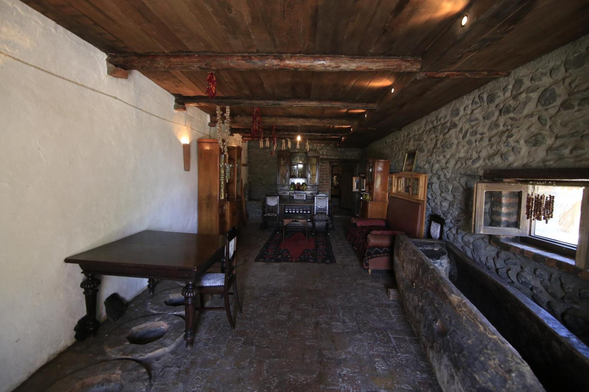 Chateau Bruale Tkhilistskaro ภายนอก รูปภาพ