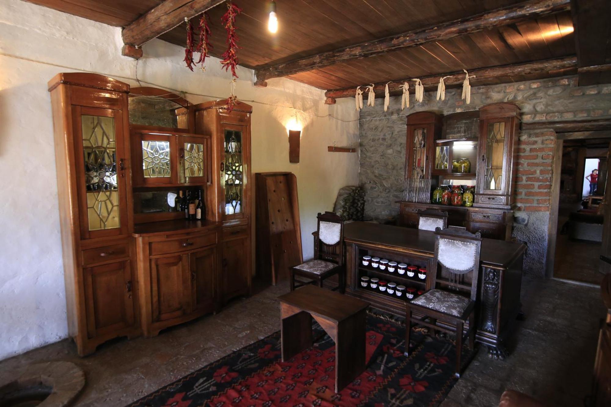 Chateau Bruale Tkhilistskaro ภายนอก รูปภาพ