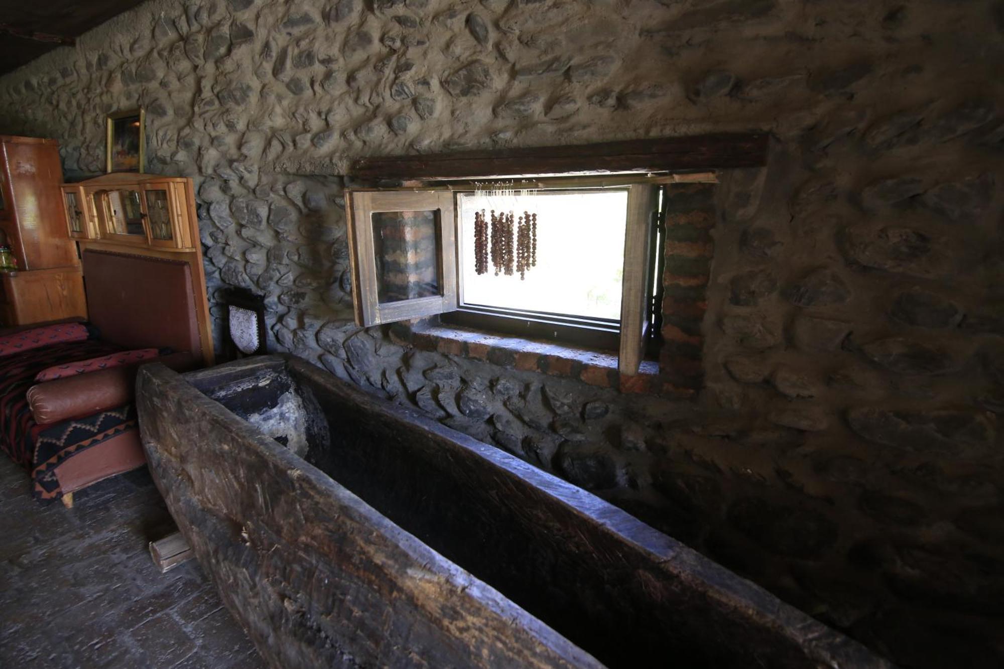 Chateau Bruale Tkhilistskaro ภายนอก รูปภาพ