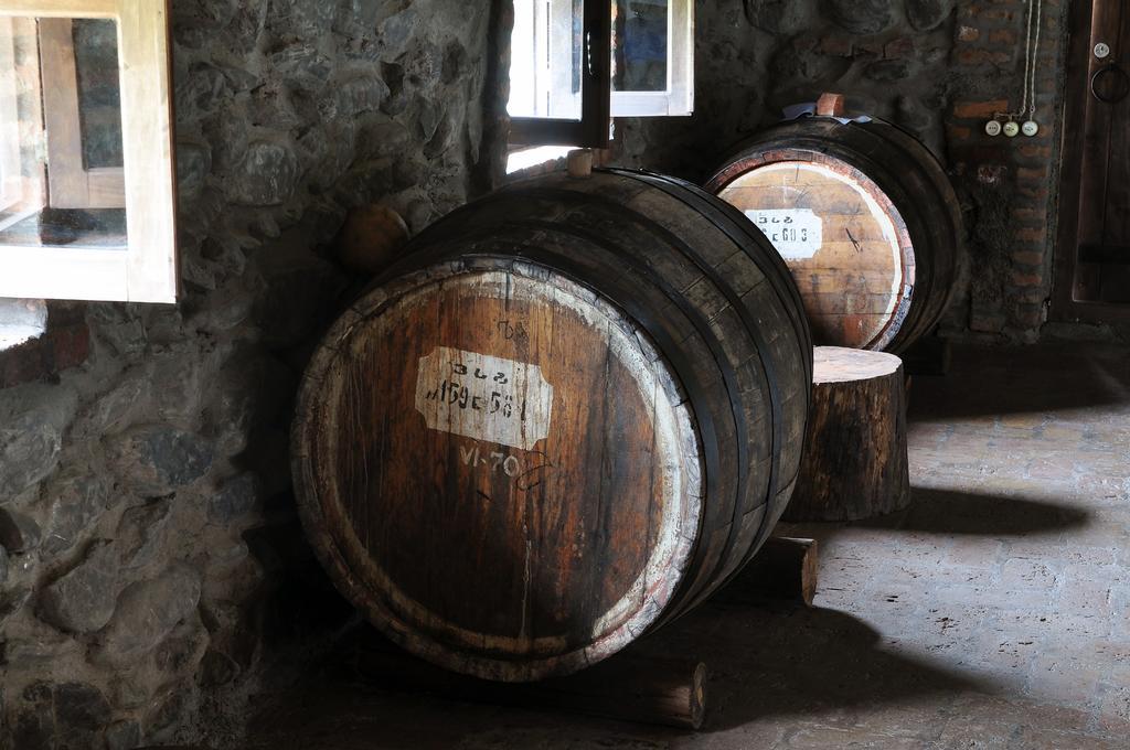 Chateau Bruale Tkhilistskaro ห้อง รูปภาพ