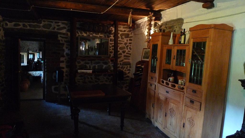 Chateau Bruale Tkhilistskaro ภายนอก รูปภาพ