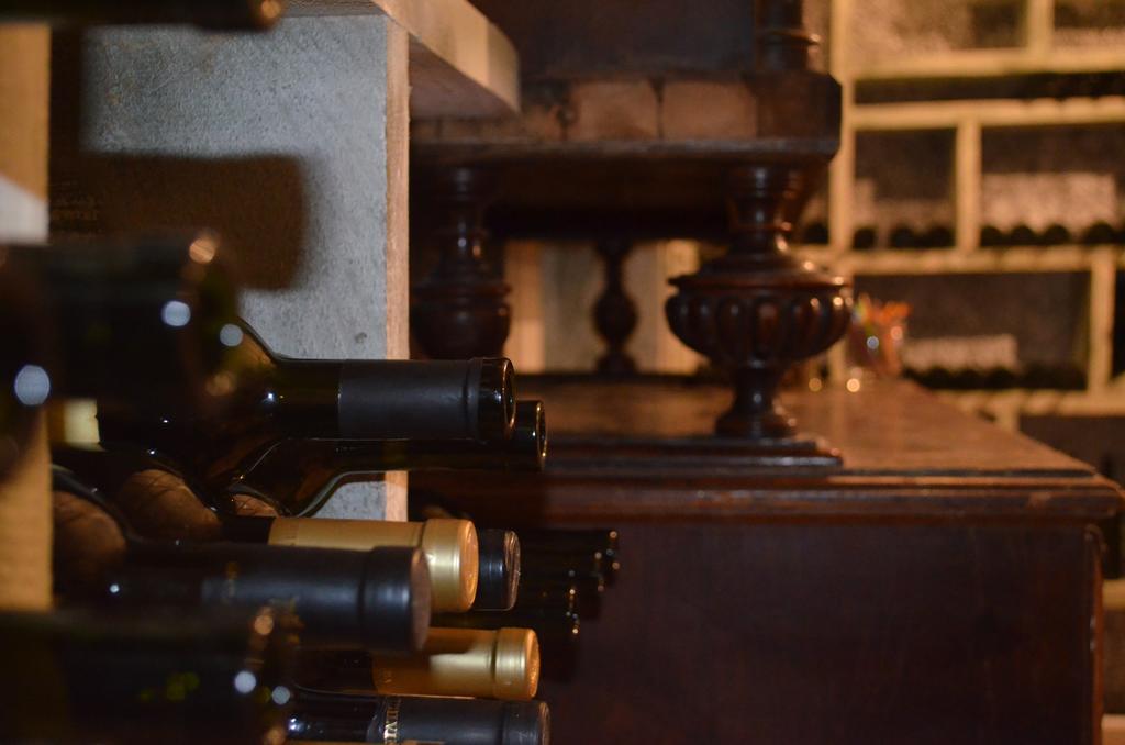Chateau Bruale Tkhilistskaro ภายนอก รูปภาพ