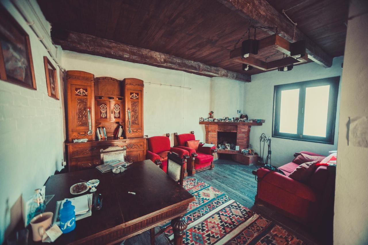 Chateau Bruale Tkhilistskaro ภายนอก รูปภาพ